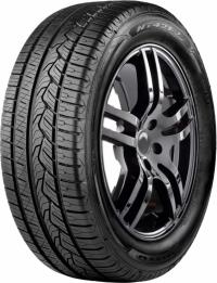 Автошини 235/55R19 105W XL NT421A NITTO